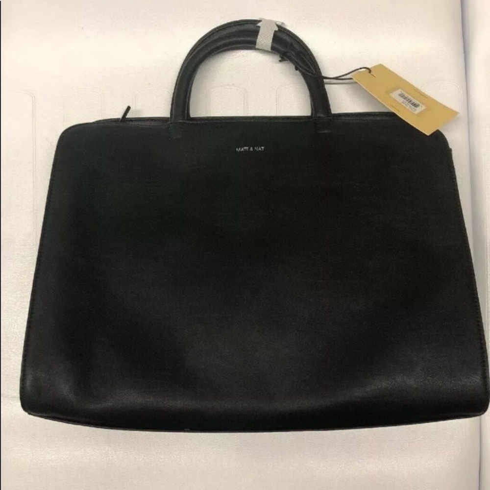 Matt & Nat purse